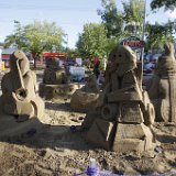 2013-07-11 18.33.50  Sans sculptures on Whyte Ave.